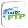 CuteFTP cho Windows 7