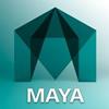 Autodesk Maya cho Windows 7