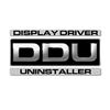 Display Driver Uninstaller cho Windows 7