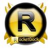RocketDock cho Windows 7