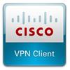 Cisco VPN Client cho Windows 7