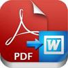 PDF to Word Converter cho Windows 7