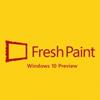 Fresh Paint cho Windows 7