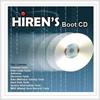 Hirens Boot CD cho Windows 7