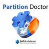 Partition Table Doctor cho Windows 7