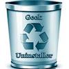 Geek Uninstaller cho Windows 7