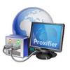 Proxifier cho Windows 7