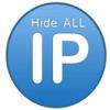 Hide ALL IP cho Windows 7