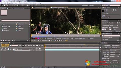 what is adobe after effects cc