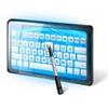 Virtual Keyboard cho Windows 7