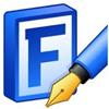 Font Creator cho Windows 7