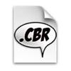 CBR Reader cho Windows 7
