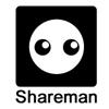 Shareman cho Windows 7