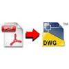 PDF to DWG Converter cho Windows 7