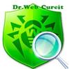 Dr.Web CureIt cho Windows 7